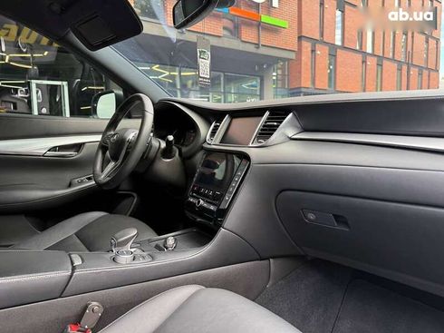 Infiniti QX50 2021 - фото 13
