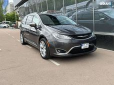 Продажа б/у Chrysler Pacifica в Киевской области - купить на Автобазаре