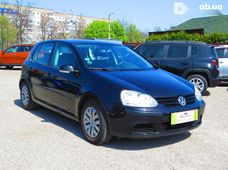 Продажа б/у Volkswagen Golf в Кропивницком - купить на Автобазаре