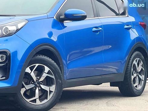 Kia Sportage 2019 - фото 8