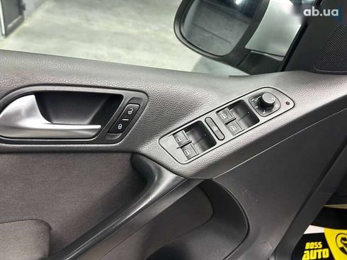 Volkswagen Tiguan 2011 - фото 12