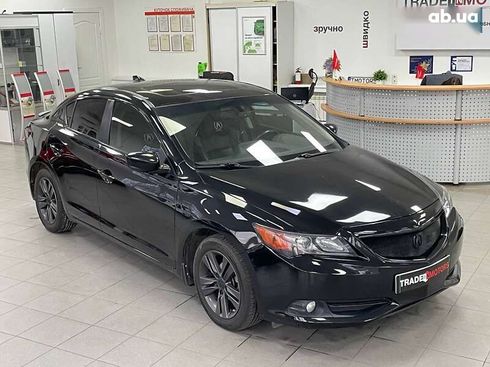 Acura ILX 2012 - фото 2