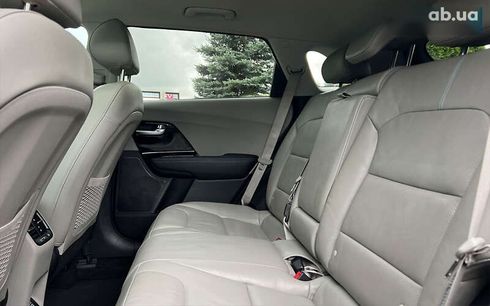 Kia Niro 2019 - фото 18