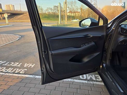 Volkswagen ID. Unyx 2024 - фото 19