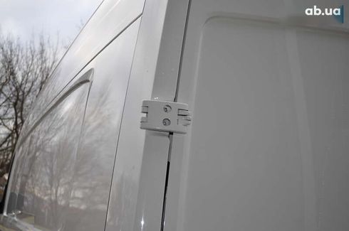 Volkswagen Crafter 2021 - фото 21