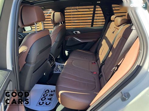 BMW X5 2019 - фото 22