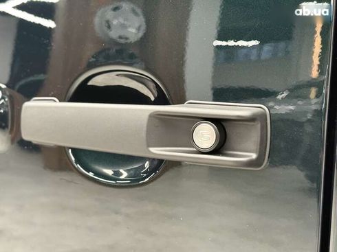 Mercedes-Benz G-Класс 2023 - фото 30