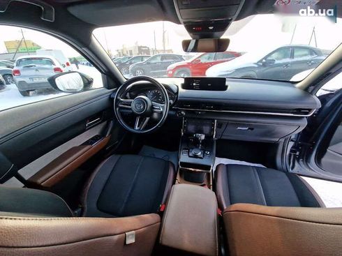 Mazda MX-30 2020 - фото 5