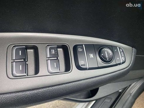 Kia K5 2017 - фото 6