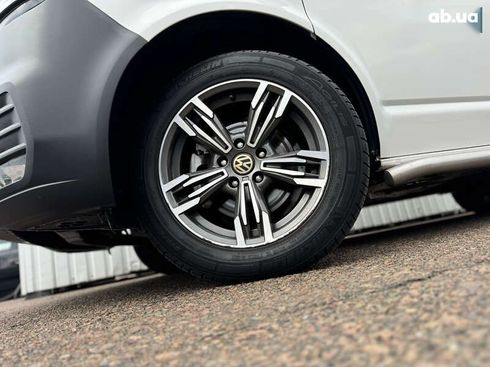 Volkswagen Transporter 2020 - фото 13