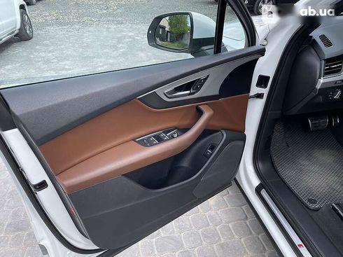 Audi Q7 2016 - фото 27