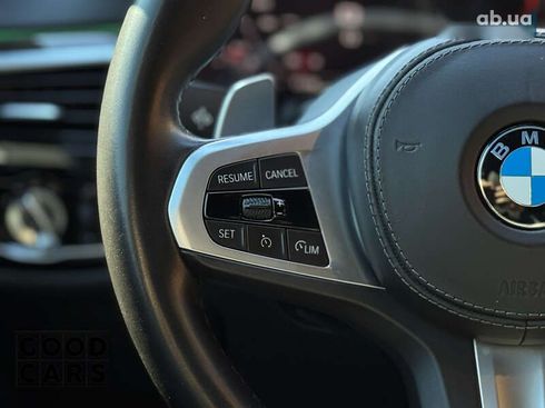 BMW 5 серия 2022 - фото 28