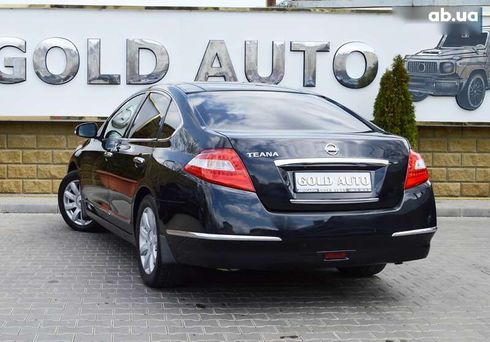 Nissan Teana 2012 - фото 8