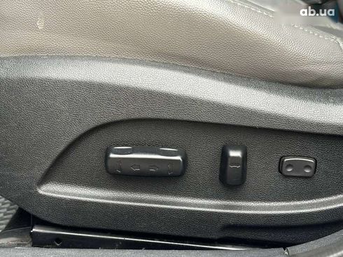 Hyundai Sonata 2014 - фото 14