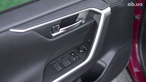 Toyota RAV4 2022 - фото 14