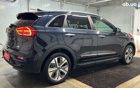 Kia Niro 2021 - фото 27