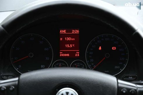 Volkswagen Golf 2008 - фото 22
