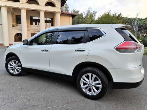 Nissan X-Trail 2014 - фото 8