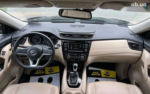 Nissan Rogue 2019 - фото 15