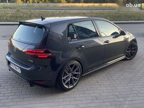 Volkswagen Golf GTI 2015 - фото 5