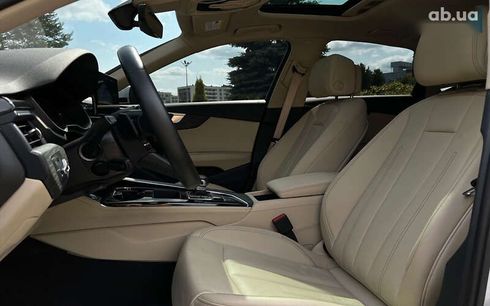 Audi A4 2021 - фото 20