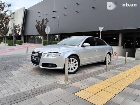 Audi A4 2007 - фото 9