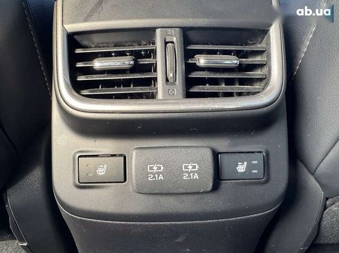 Subaru Outback 2020 - фото 18