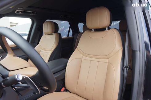 Land Rover Range Rover Sport 2023 - фото 27