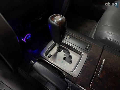 Toyota Land Cruiser 2008 - фото 26