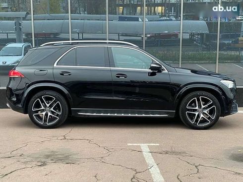 Mercedes-Benz GLE-Class 2019 - фото 7