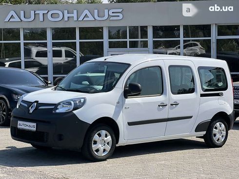 Renault Kangoo 2019 - фото 2