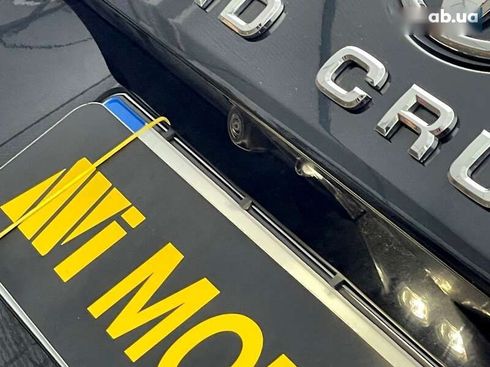 Toyota Land Cruiser 2021 - фото 26