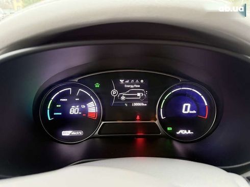 Kia Soul EV 2018 - фото 10