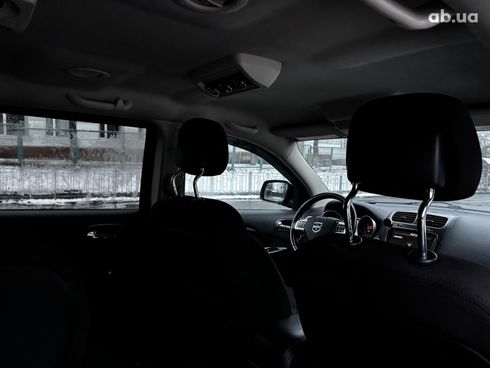 Dodge Journey 2015 черный - фото 31