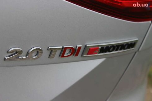 Volkswagen Passat 2015 - фото 23