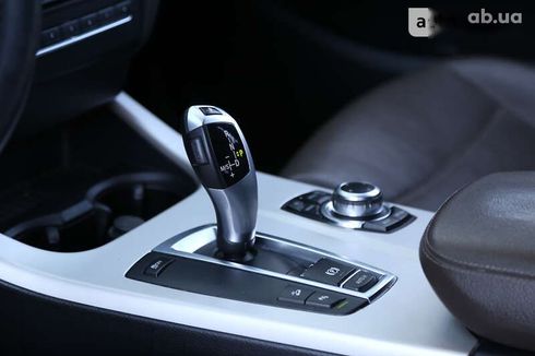 BMW X3 2012 - фото 22