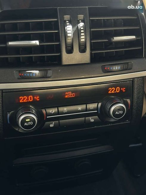 BMW X5 2017 - фото 20