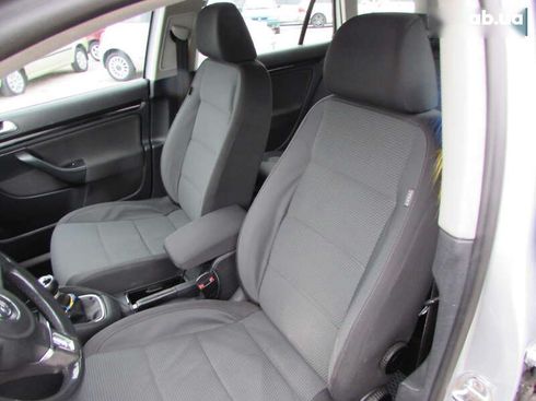 Volkswagen Golf 2012 - фото 9