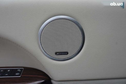 Land Rover Range Rover 2016 - фото 21