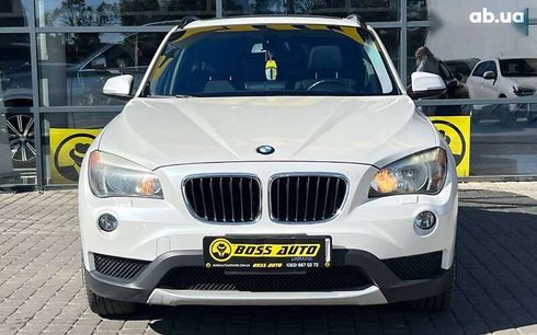 BMW X1 2013 - фото 2