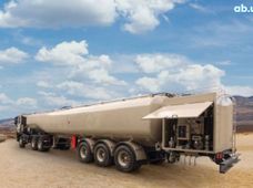 автоцистерна в Киевской области - купить на Автобазаре