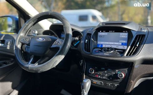 Ford Escape 2017 - фото 21