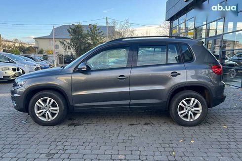 Volkswagen Tiguan 2016 - фото 4