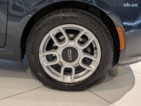 Fiat 500 2015 - фото 26