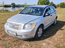 Продажа б/у хетчбэк Dodge Caliber - купить на Автобазаре