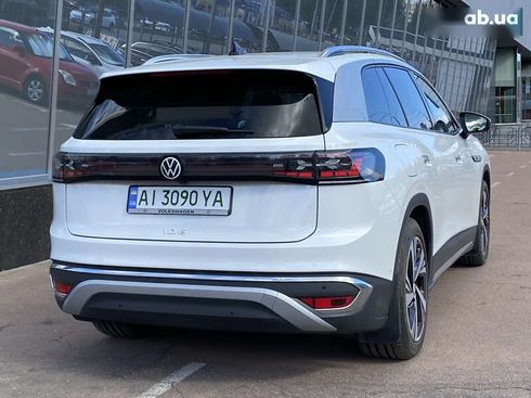 Volkswagen ID.6 X 2022 - фото 4