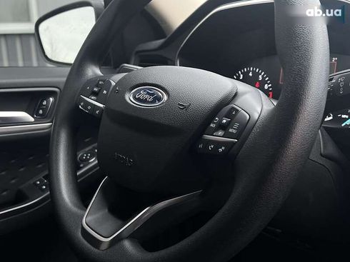 Ford Escape 2020 - фото 14