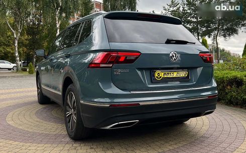 Volkswagen Tiguan 2019 - фото 5
