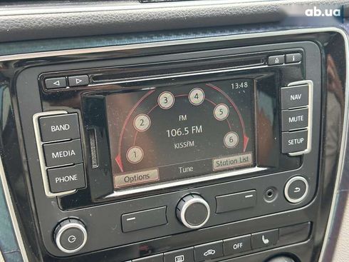 Volkswagen Passat 2014 - фото 24