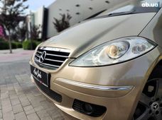 Продажа б/у авто 2007 года в Киеве - купить на Автобазаре